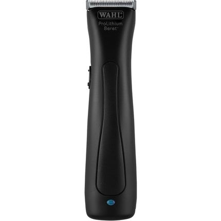 Wahl Prolithium Beret Electric Razor Black