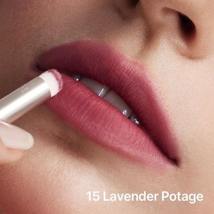 Dasique Souffle Color Pot #06 Mocha Bun Makeup Blush Buildable Silky-Smooth - Image 3