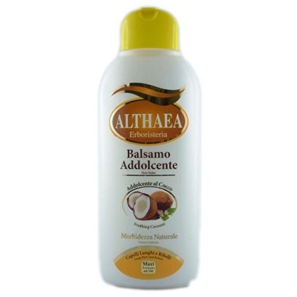 Althaea Coconut Balm 500Ml