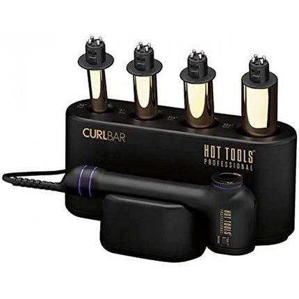 Hot Tools Professional Curlbar Set 19" 25" 32" 38"Mm