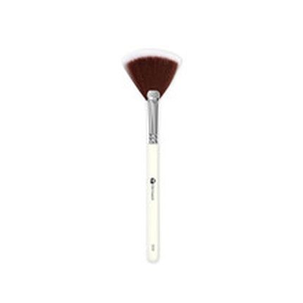 Dermacol Synthetic Cosmetic Brush D59 Made Of Synthetic Fibers