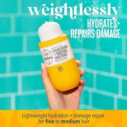 Sol De Janeiro Joia Conditioner 295Ml/10 Oz.