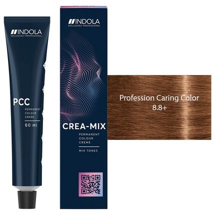 Indola Profession Caring Color 8.8+ 60Ml