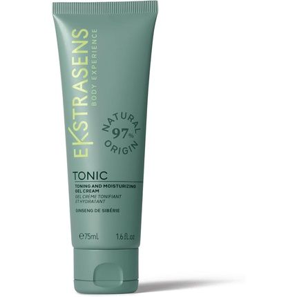 Ekstrasens Tonic Gel Body Care Toning And Moisturizing