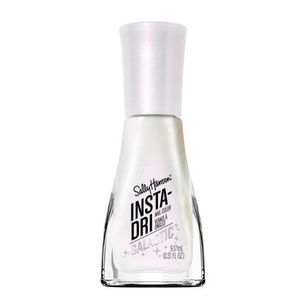 Sally Hansen Insta-Dri Galactic Quick Dry Long Lasting Nail Polish