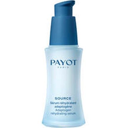 Payot Adaptogen Rehydrating Serum 30Ml Hydrating Skin Serum For All Skin Types - Image 3