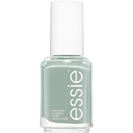 Essie Original Nail Polish 252 Maximillian Strasse-Her Sage Grey 13.5Ml