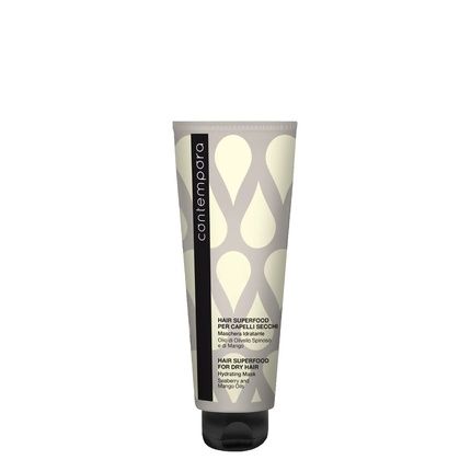 Hair Superfood Hydrating Mask 350Ml