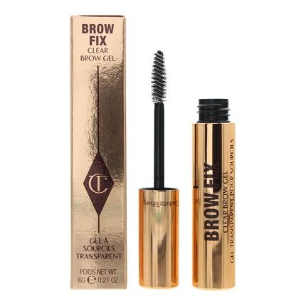 Charlotte Tilbury Brow Fix Clear Brow Gel 6G