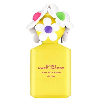 Marc Jacobs Daisy Eau So Fresh Glow Eau De Toilette 75Ml