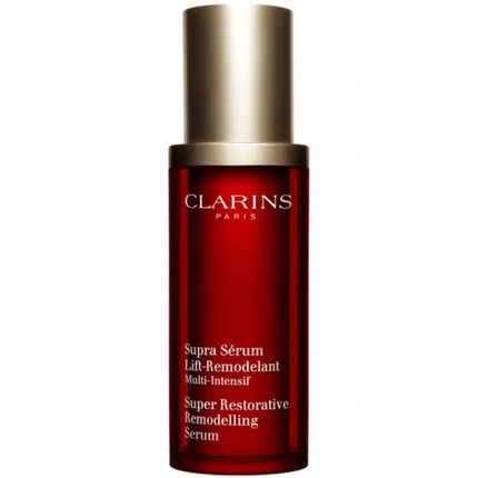 Clarins Super Restorative Remodelling Anti-Aging Serum 50Ml
