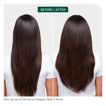 Biolage Professional Hair Spa Full Rescue Serum 50Ml - Anti-Hair Loss Serum