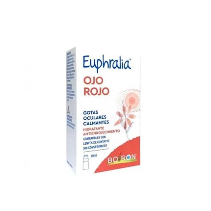 Boiron Boiron Euphralia Red Eye Drops 10Ml