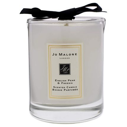 Jo Malone - English Pear & Fresia Scented Travel Candle 60G