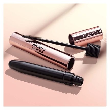 Collistar Infinito Complete Rechargeable Extra Black Mascara - Image 3