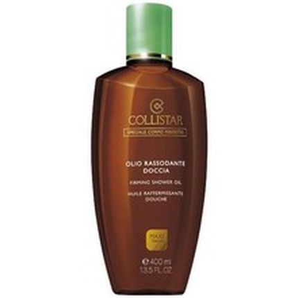 Collistar Firming Shower Oil 400 Ml