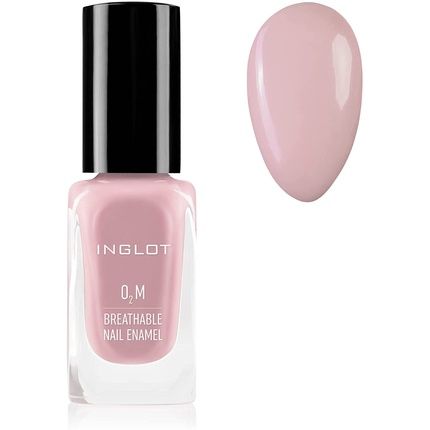 Inglot O2M Nail Polish 15Ml Color 440