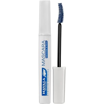Mavala Treatment Midnight Blue Waterproof Mascara 10Ml