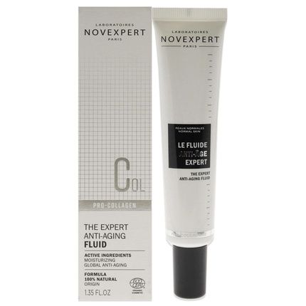 The Expert Anti-Aging Fluid For Unisex 1.35 Oz Moisturizer