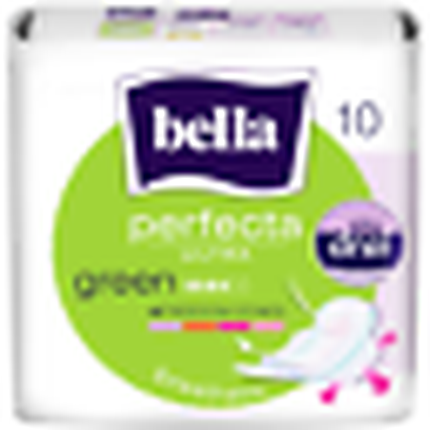 Bella Perfecta Ultra Green Sanitary Pads