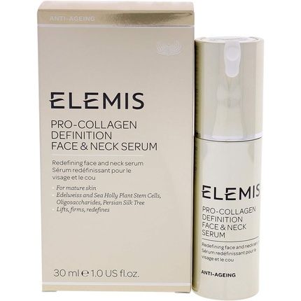 Elemis Pro-Collagen Super Serum Elixir Pro-Collagen Definition 30Ml