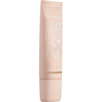 Maybelline X Gigi Hadid Tinted Primer 07 Light Medium 30Ml