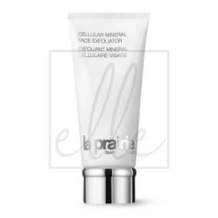 La Prairie Face Scrubs 100Ml