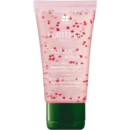Rene Furterer Tonucia Natural Filler Replumping Shampoo 50Ml