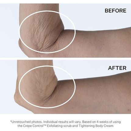 Strivectin Crepe Control Exfoliating Body Scrub 5 Oz - Image 3