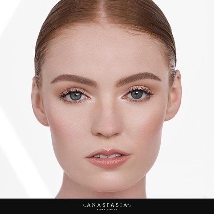 Anastasia Beverly Hills Dipbrow Gel Medium Brown - Image 3