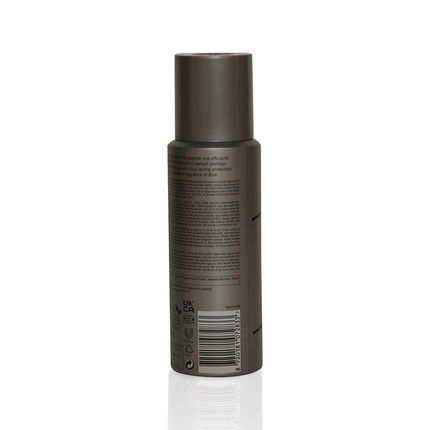 Brut Identity Body Deodorant Spray For Men - 200Ml - Image 3