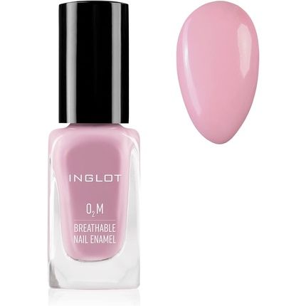 Inglot O2M Nail Polish Colour 436 - 15Ml