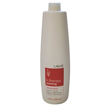 Lakme Shampoo 1000Ml