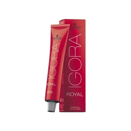 Schwarzkopf Igora Royal 71 Hair Color 60Ml