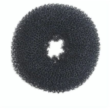 Xanitalia Pro Xan Pro Hair Rollers 80X25Mm Black