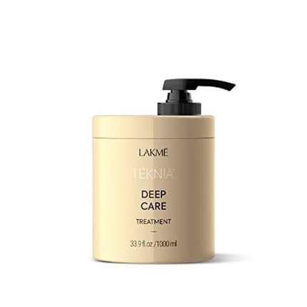 Lakme Teknia Deep Care Treatment 1000Ml