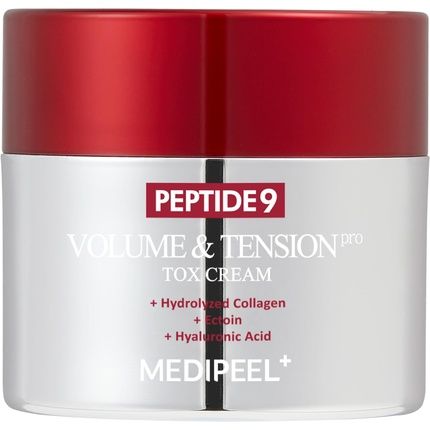 Medi-Peel Peptide 9 Volume And Tension Tox Cream 50G