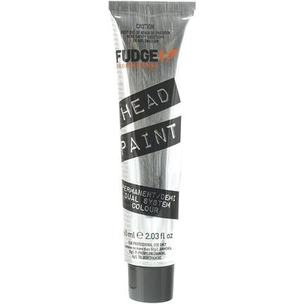 Fudge Professional Headpaint Shadows S8 Light Honey Blonde - Image 3