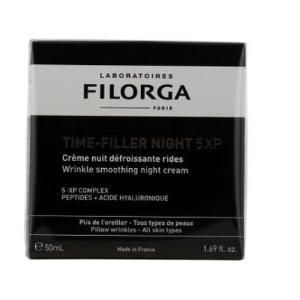 Filorga Time-Filler Night Cream 5Xp - 50 Ml