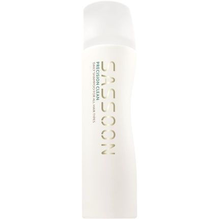 Sassoon Precision Clean Shampoo 250Ml - Image 3