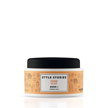 الفابارف ميلانو ستايل ستوريز فانك كلاي 100 مل