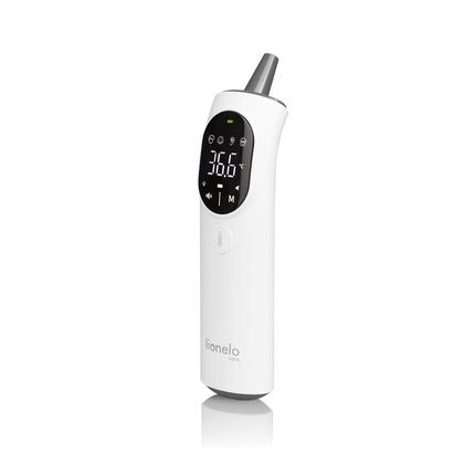 Lionelo Feverscan Non-Contact Thermometer For Children And Adults