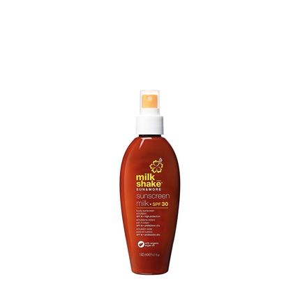 Milk Shake Sun & More Sunscreen Milk Spf30 140Ml