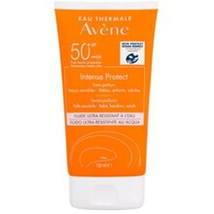 Eau Thermale Avene Intense Protect Spf 50+ Triasorb Sun Fluid