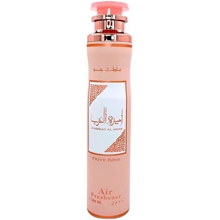 Ameerat Al Arab Prive Rose Air Freshener 300Ml