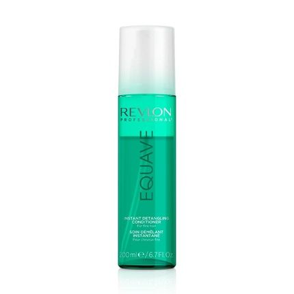 Revlon Equave Instant Detangling Conditioner Fine Hair 200Ml