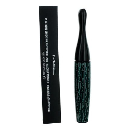 Mac In Extreme Waterproof Lash Dimensional Black 0.47 Ounce
