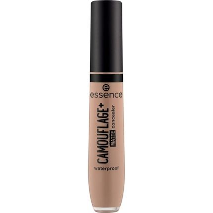 Essence Camouflage Matte Concealer No. 130 Nude Longlasting Mattifying