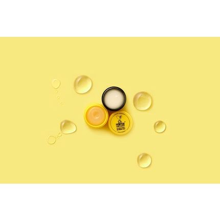 Dr. Pawpaw Scrub & Nourish Lip Scrub And Balm Duo With Papaya And Aloe Vera