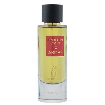 Armaf 07 Rosa Del Deserto Unisex Eau De Parfum 105Ml